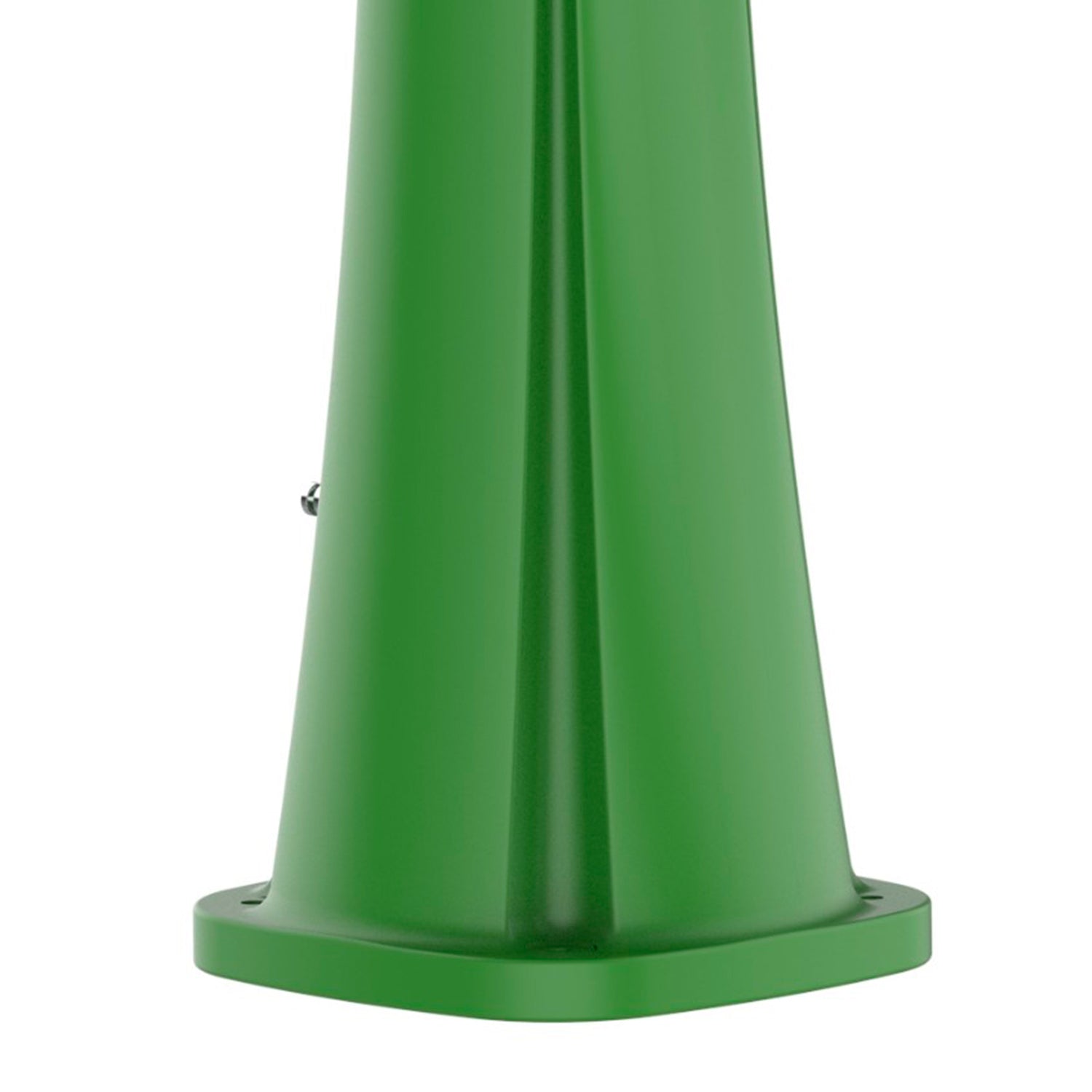 Doccia solare verde Starmatrix Rio SS0935: eleganza e sostenibilità per il tuo giardino