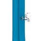 Doccia solare blu grande Rioxxl Ss0935xxl Blue: design elegante, materiali resistenti, installazione facile. Acquista ora!
