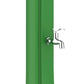 Doccia solare verde STARMATRIX RIOXXL-SS0935XXL-GREEN: design elegante, materiali resistenti, installazione semplice. Acquista ora!