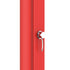 Doccia solare rossa Rioxxl Ss0935xxl Red per esterni