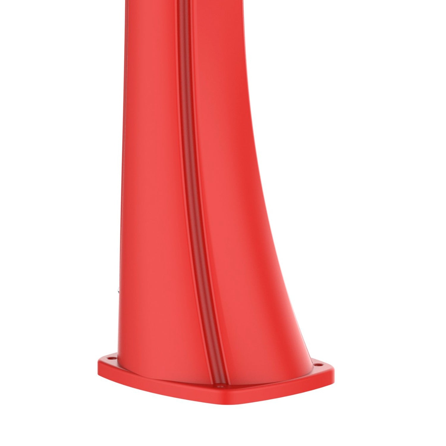 Doccia solare rossa Rioxxl Ss0935xxl Red per esterni