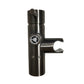 Rubinetto bidet Levante inox 316L eleganza e resistenza