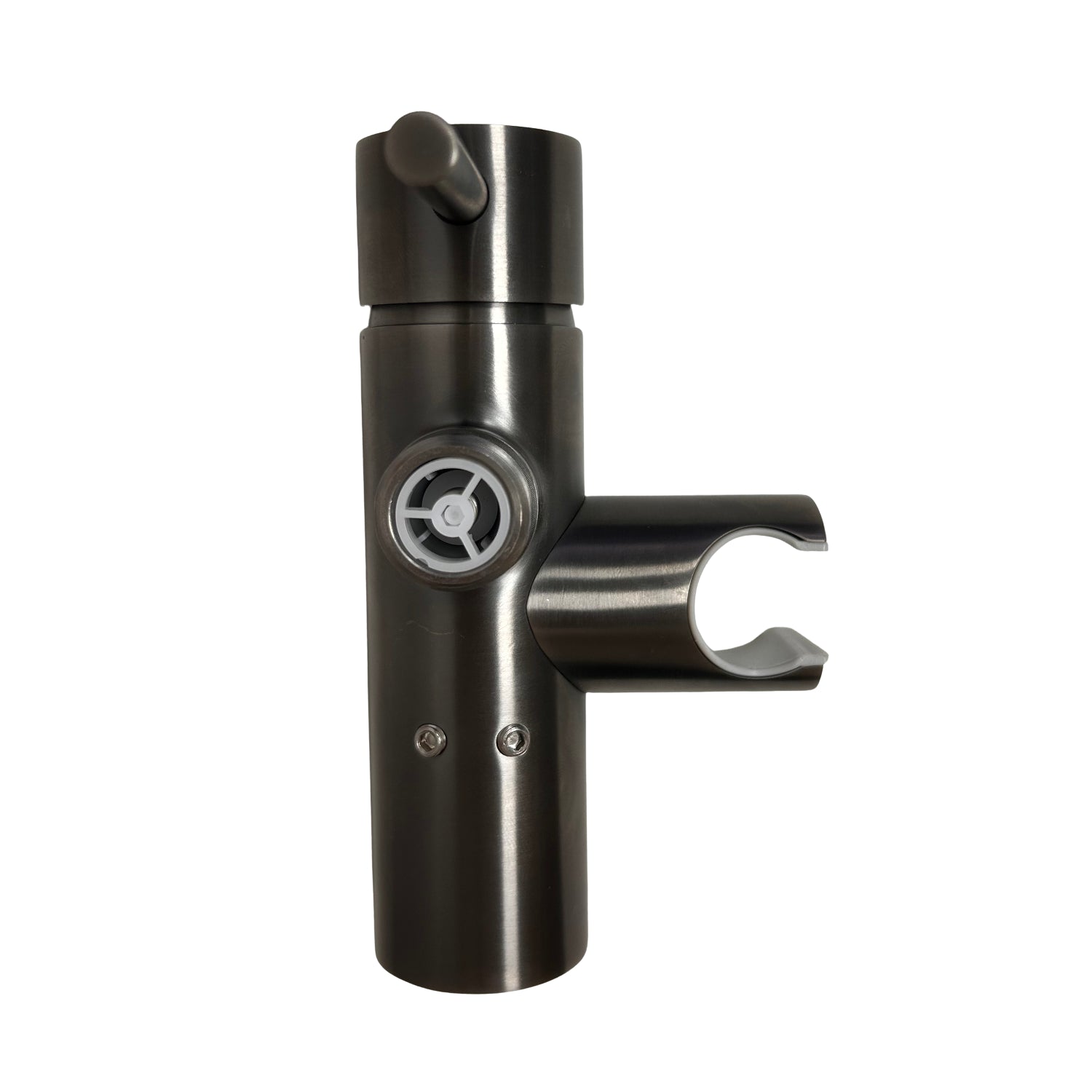 Rubinetto bidet Levante inox 316L eleganza e resistenza