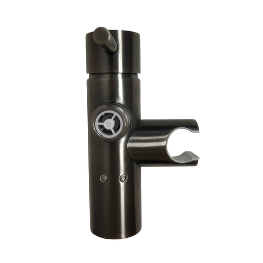 bidet faucet Levante 316L stainless steel, elegance and durability