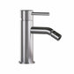 Rubinetto Bidet Sined Levante Inox 316L: Eleganza e Qualità per il Tuo Bagno