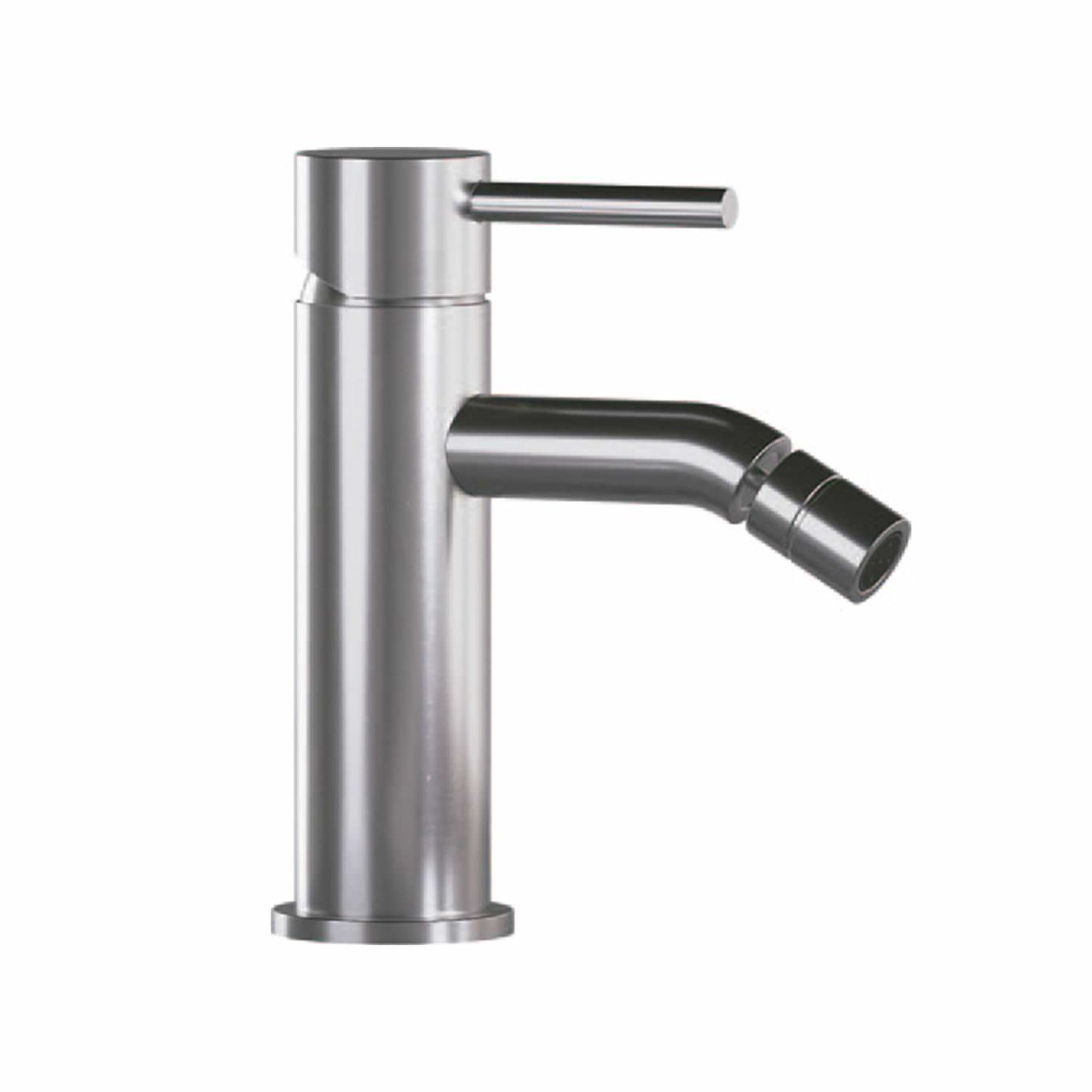 Rubinetto Bidet Sined Levante Inox 316L: Eleganza e Qualità per il Tuo Bagno