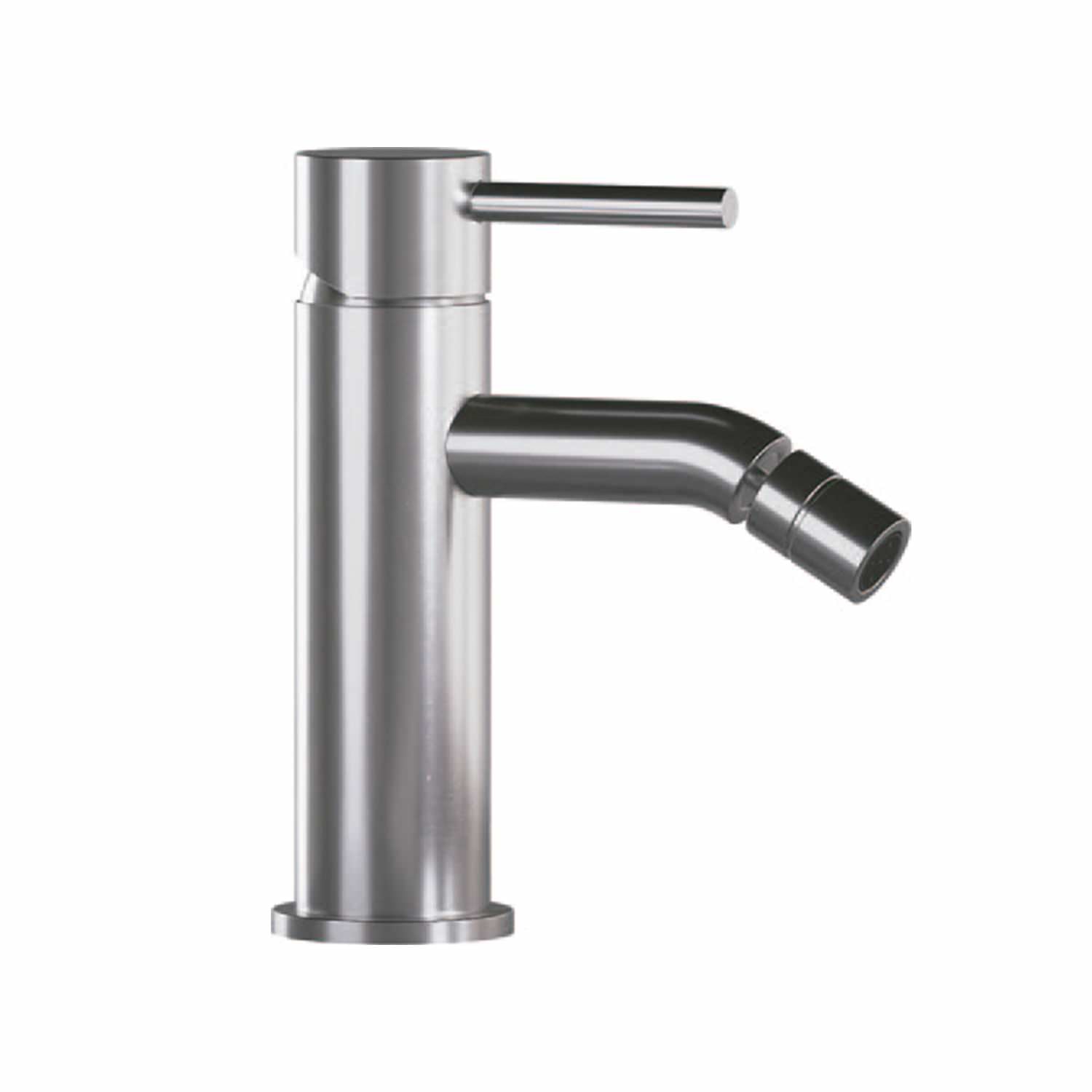 Rubinetto Bidet Sined Levante Inox 316L: Eleganza e Qualità per il Tuo Bagno