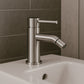 Rubinetto Bidet Sined Levante Inox 316L: Eleganza e Qualità per il Tuo Bagno