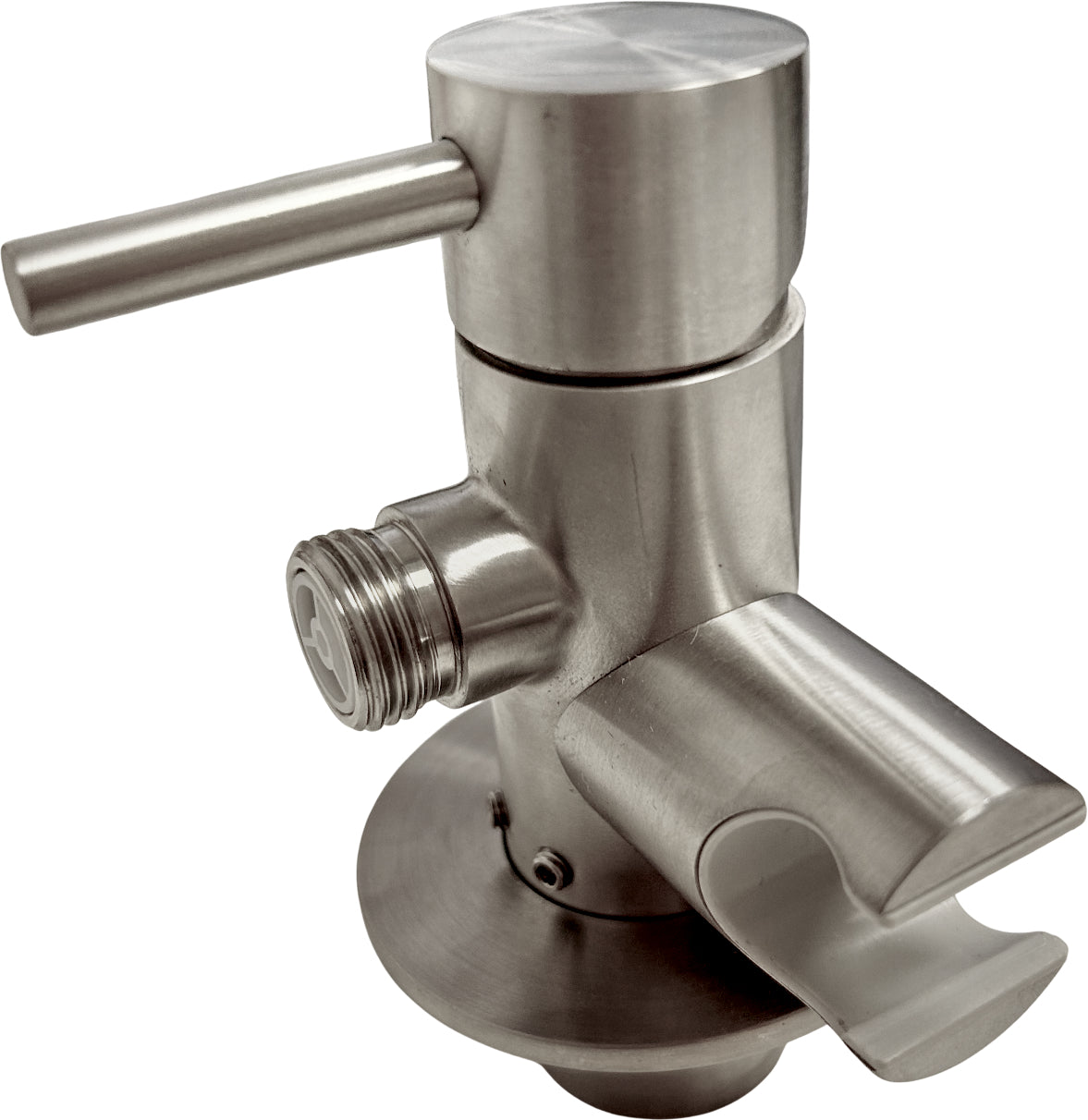 Rubinetto Bidet Sined Levante Inox 316L Eleganza e Qualita per il Tuo Bagno
