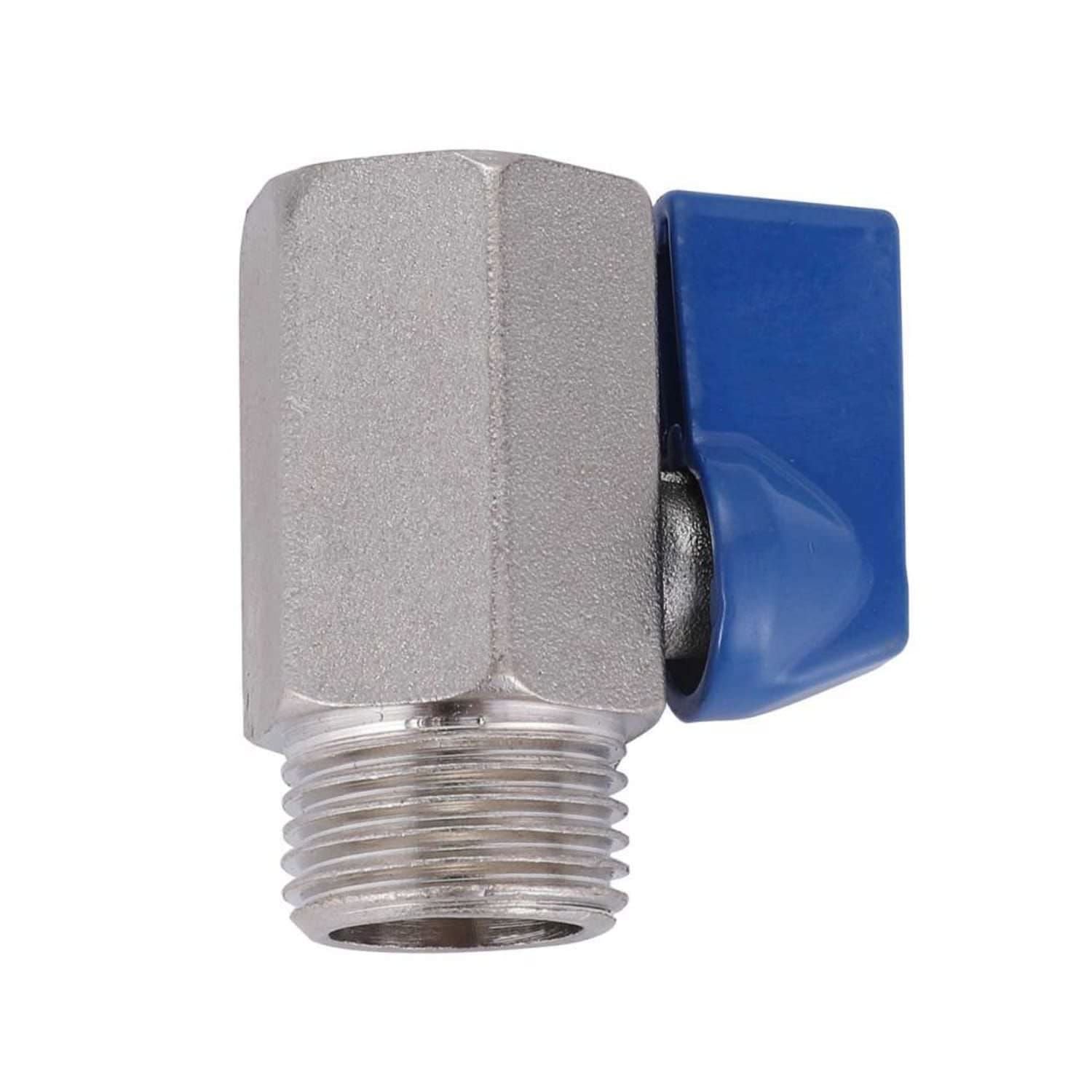 Rubinetto ingresso doccia in ottone SINED: qualità e design