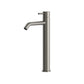 Rubinetto miscelatore lavabo Levante alto canna di fucile eleganza e qualita per il tuo bagno