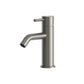 Rubinetto lavabo Levante basso in inox 316L eleganza e durata