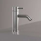 Rubinetto bagno Levante Basso Inox 316L: eleganza e durata