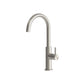 rubinetto cucina levante inox 316l eleganza resistenza e qua