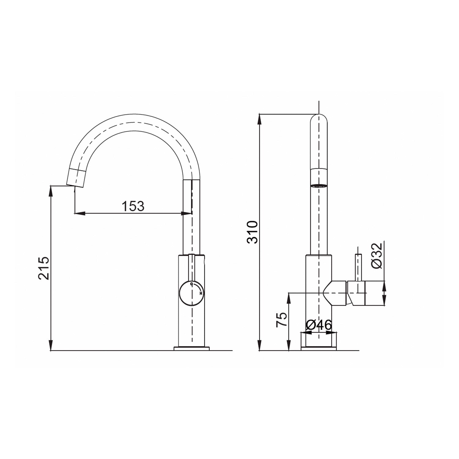 Rubinetto inox Levante basso PVD oro rosa: eleganza e funzionalità per la tua cucina. Realizzato con materiali di alta qualità, offre un design moderno e una resistenza nel tempo. Scegli il Levante basso per un investimento duraturo e raffinato. Acquista