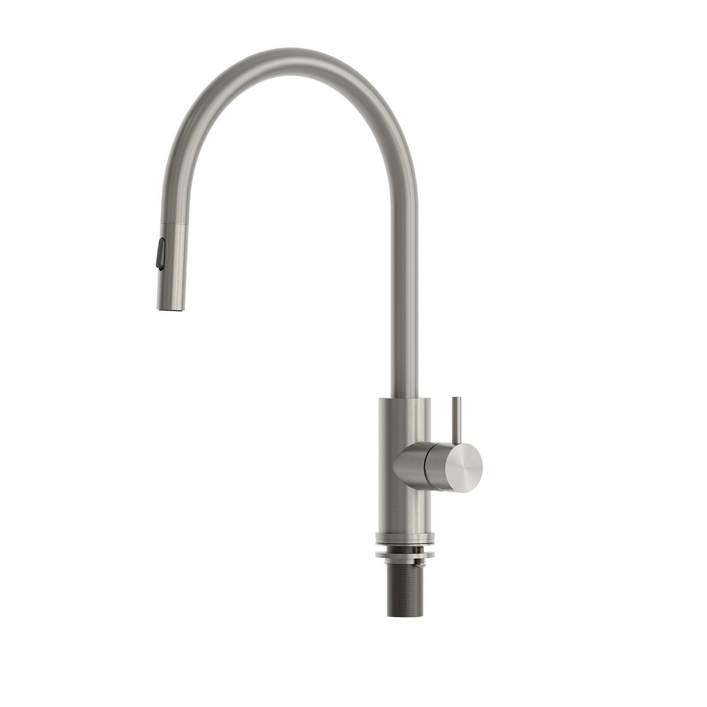 Rubinetto cucina SINED Levante design elegante e resistente