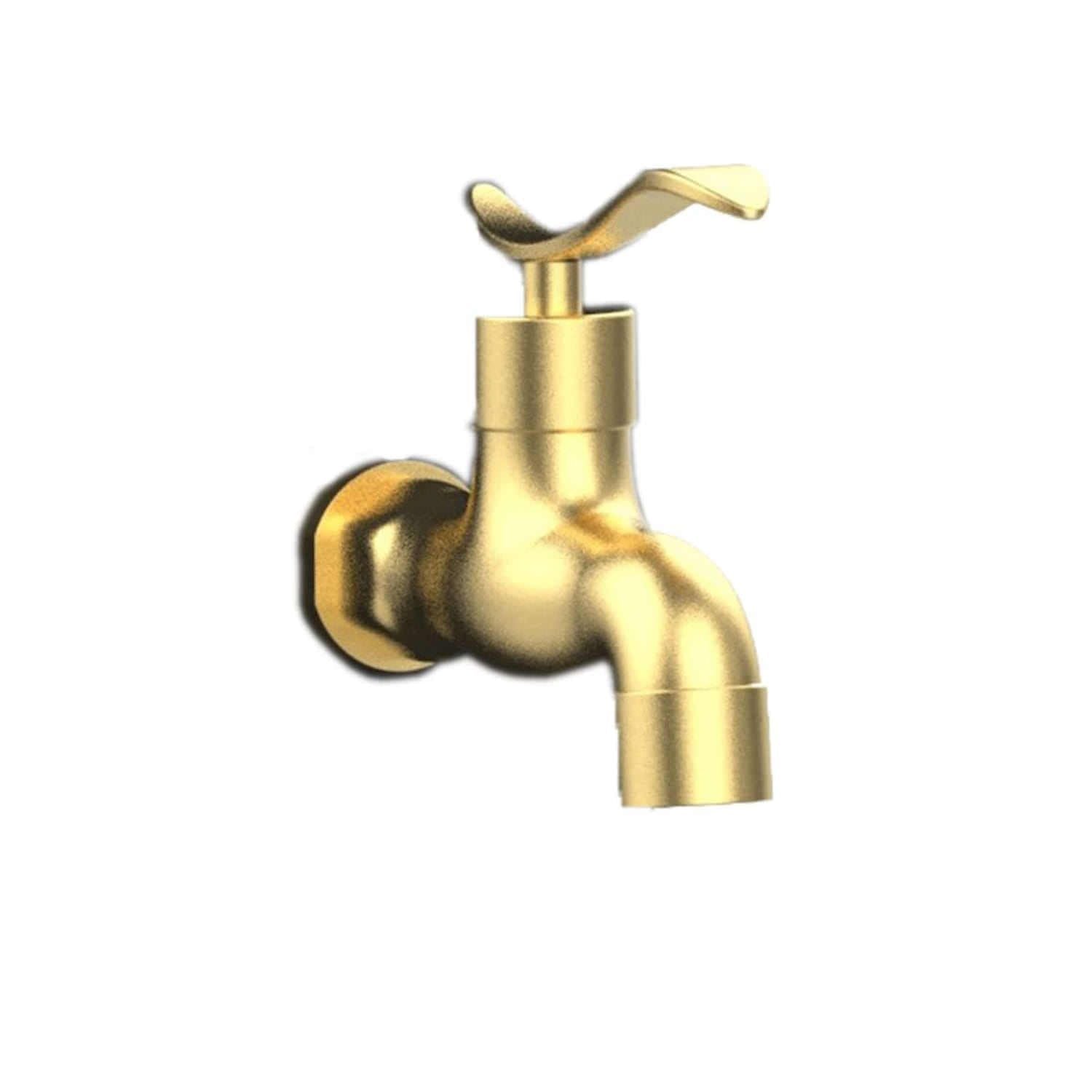Rubinetto oro per doccia: eleganza e qualità per il tuo bagno