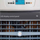 Raffrescatore Mobile 801: design elegante, materiali resistenti, ideale per ambienti privati e professionali. Acquista ora con spedizione veloce e garanzia post-vendita.