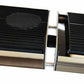 Riscaldatore Infrarossi Bluetooth SINED 1000W con Altoparlanti Integrati