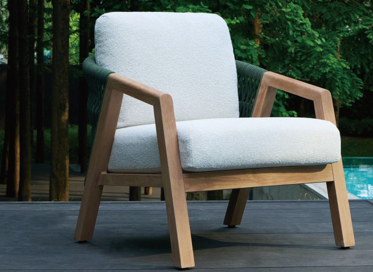 Set divano giardino CUNEO: eleganza e comfort per esterni!