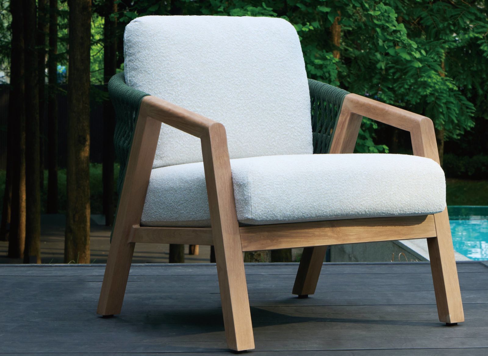 Set divano giardino CUNEO: eleganza e comfort per esterni!