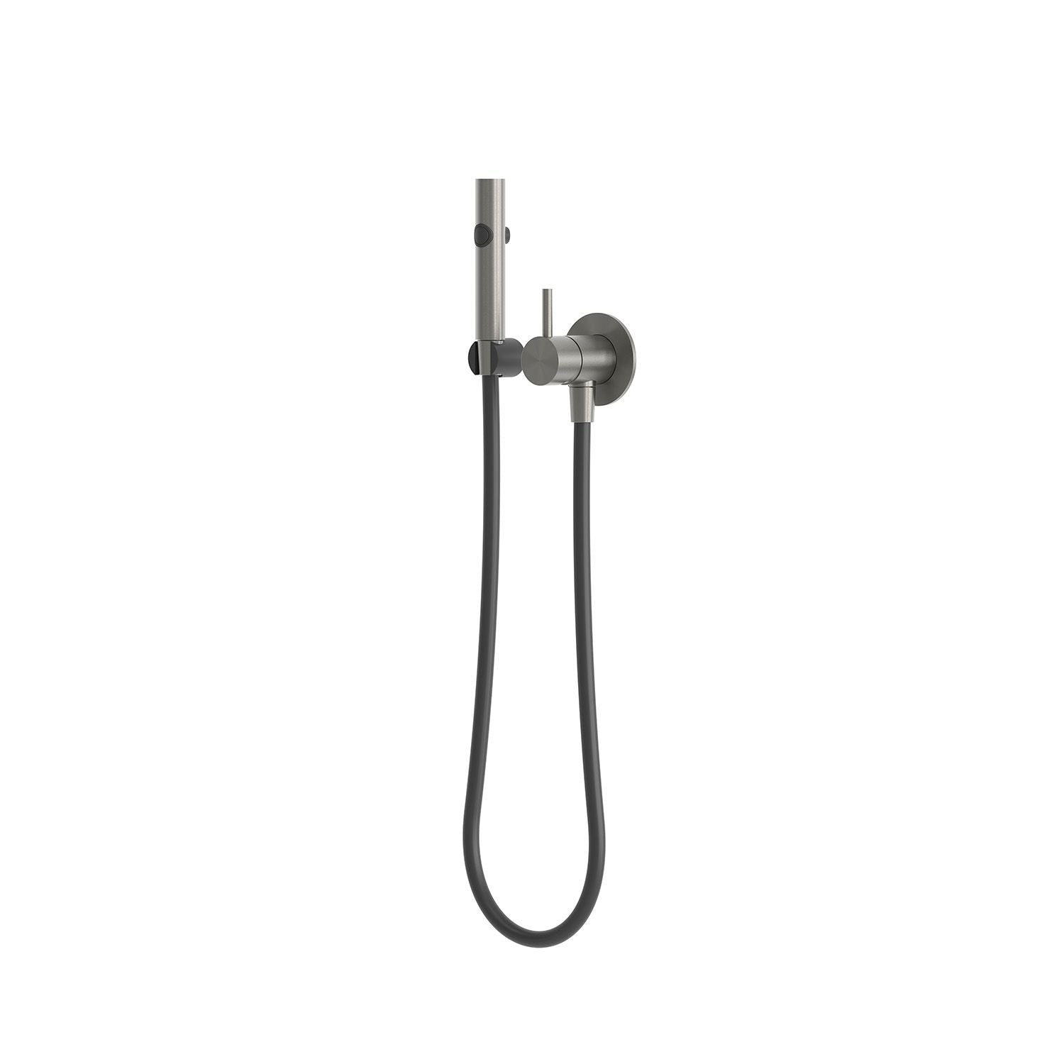 Set doccino flessibile in acciaio inox 316L verde design elegante e moderno materiali di alta qualita per una durabilita e resistenza superiori ideale per chi cerca affidabilita e stile in ogni dettaglio del proprio impianto acqua