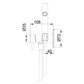 set doccino flessibile inox 316l sined qualita stile e durata – acquista ora