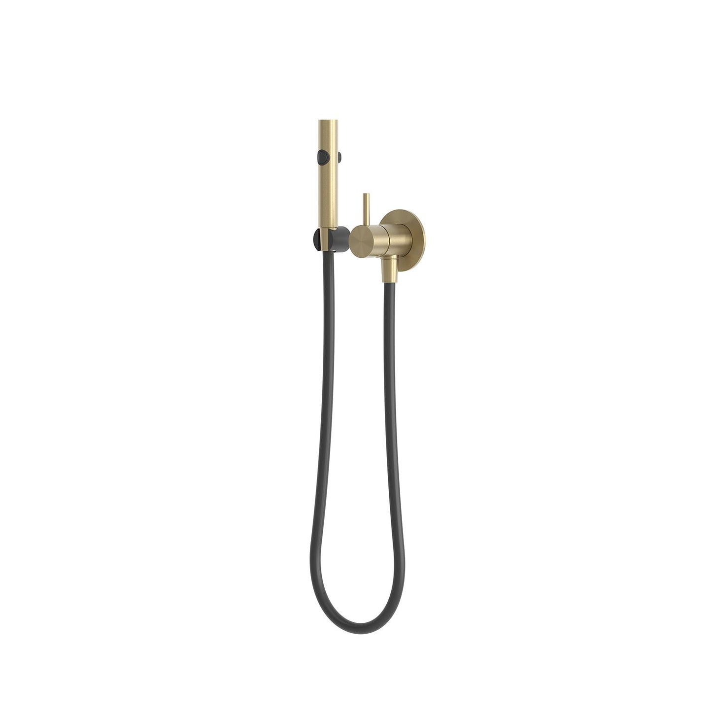 Set doccino flessibile per WC e bidet