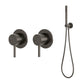 Kit de ducha de pared SINED LEVANTE elegancia y calidad garantizadas