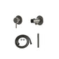 Kit de ducha mural SINED LEVANTE, elegancia y calidad garantizadas