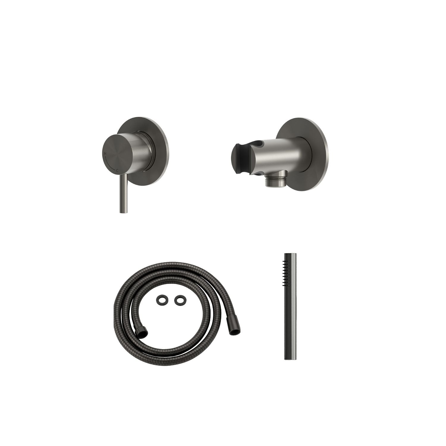 Kit doccino muro SINED LEVANTE eleganza e qualita garantite