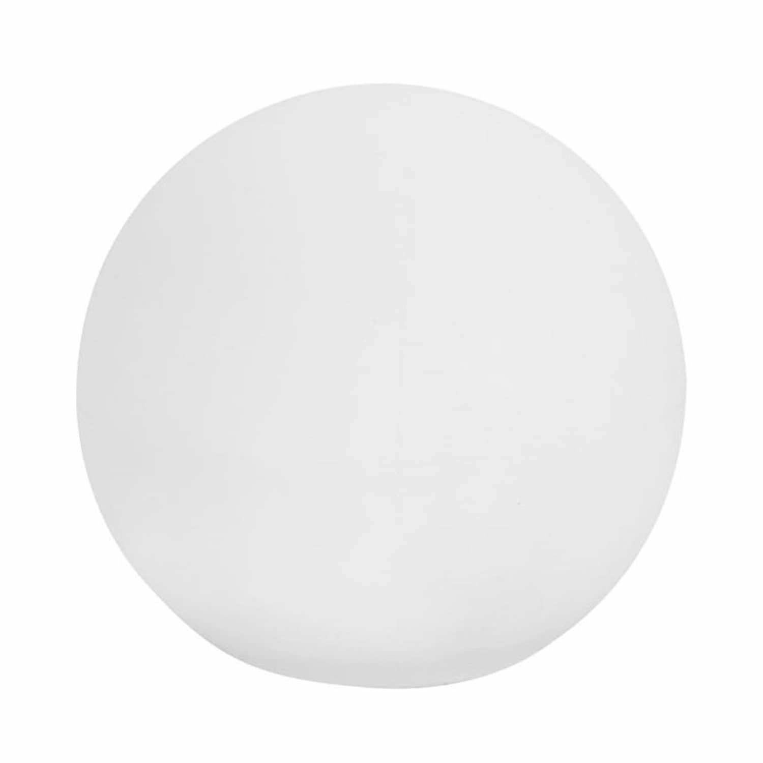 Sfera luminosa led 40 cm: eleganza e qualità per il tuo spazio