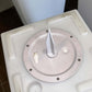 Sgabello Luminoso Par: Design Elegante e Resistente, Acquista Ora!