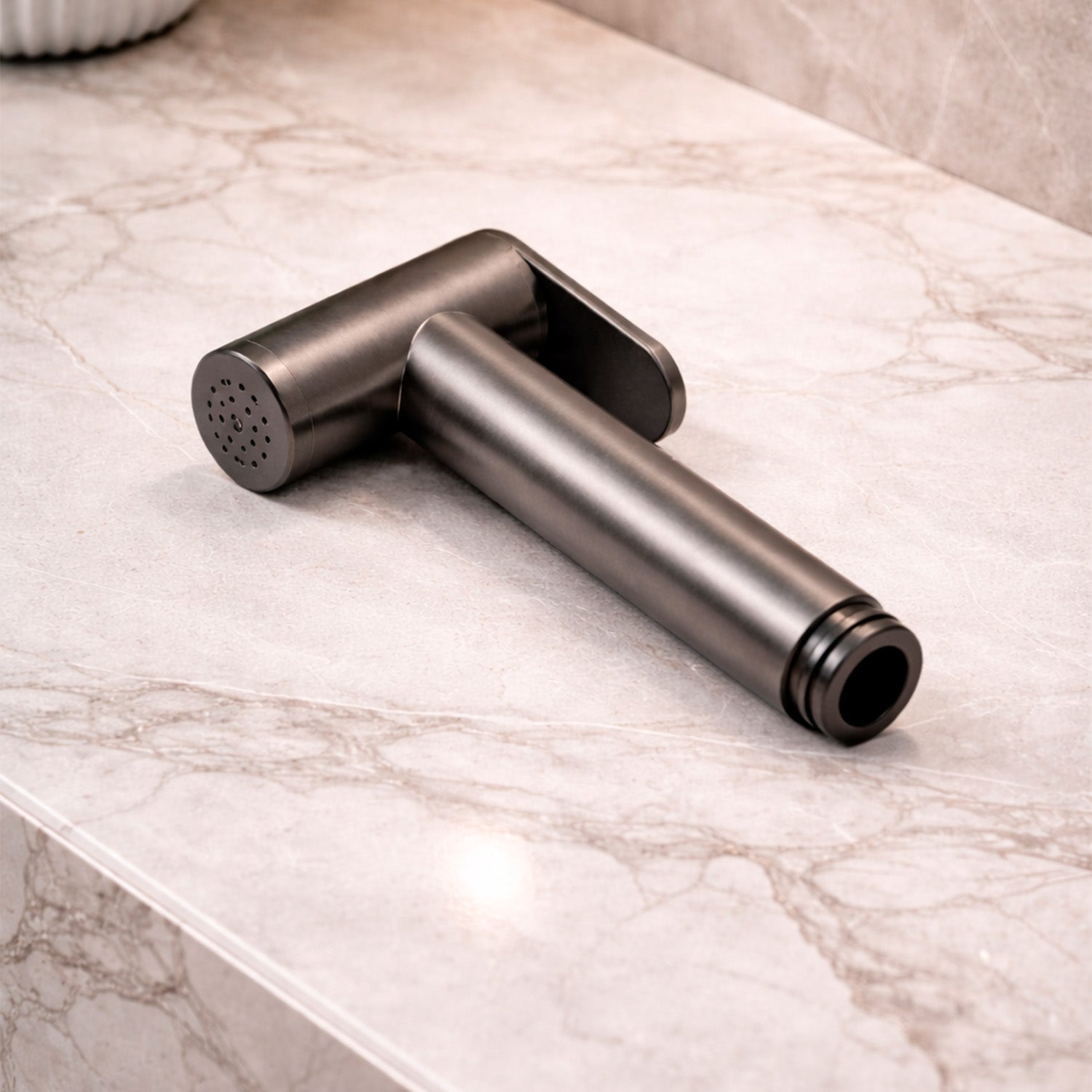 doccetta bidet shattaf levante inox 316l design elegante acquista ora
