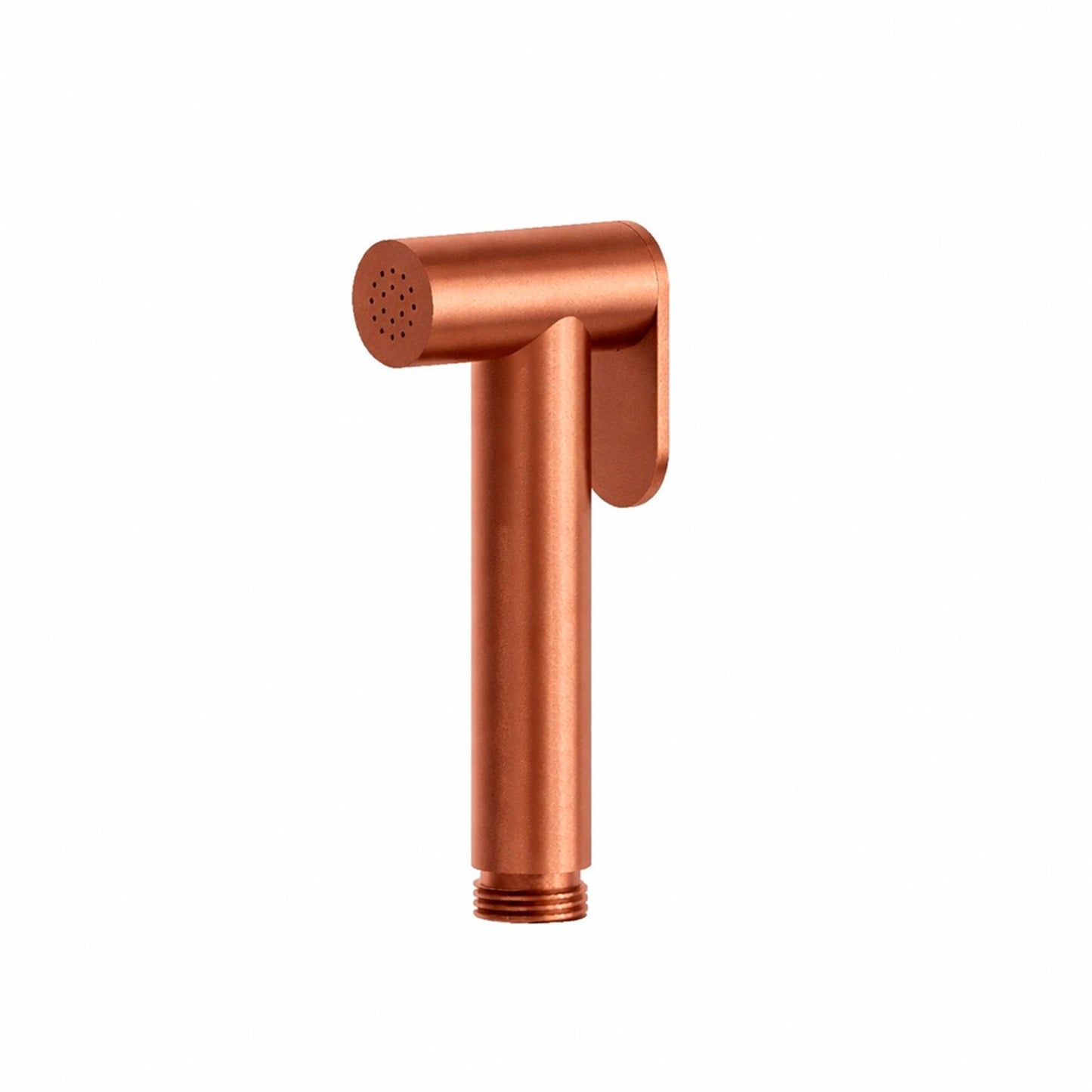 doccetta bidet inox oro rosa levante eleganza e funzionalita