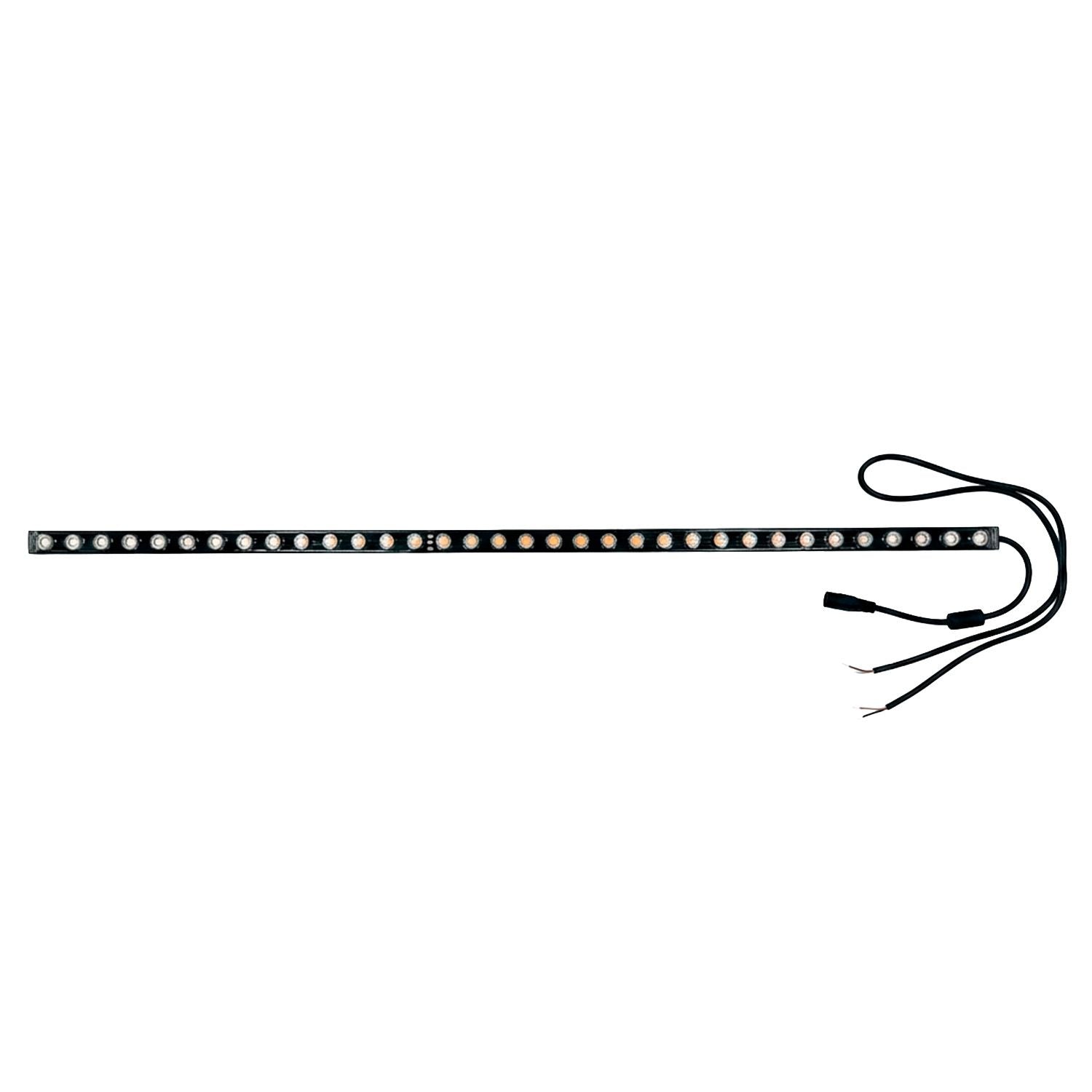 Striscia LED Sined 140 cm per caminetti elettrici