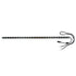Striscia LED Sined 140 cm per caminetti elettrici