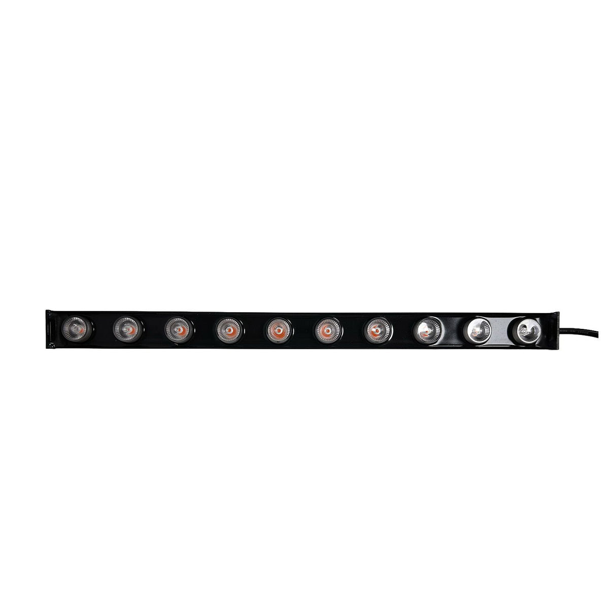 Sined striscia led 40 cm per caminetti a vapore da 50 cm