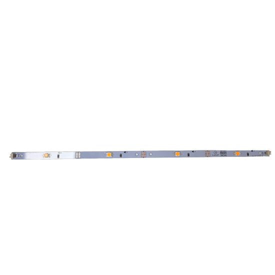 Sined striscia led 52 cm per caminetto vulcano eleganza e durata