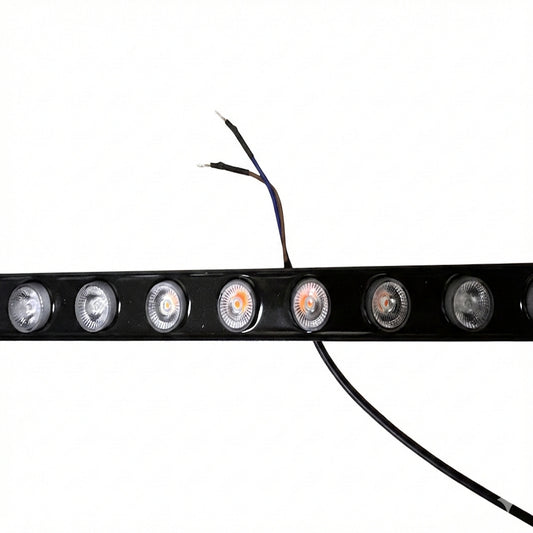 Sined Striscia LED90 per Caminetto Resia qualita design ed e