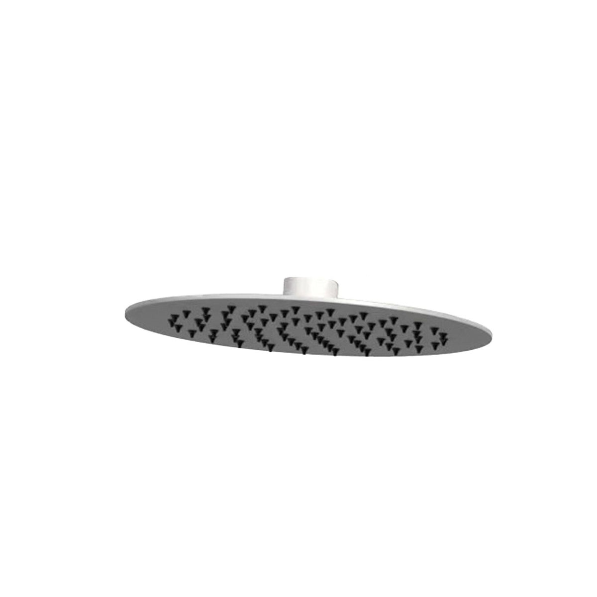 Soffione doccia 25 cm inox 316L eleganza e durata