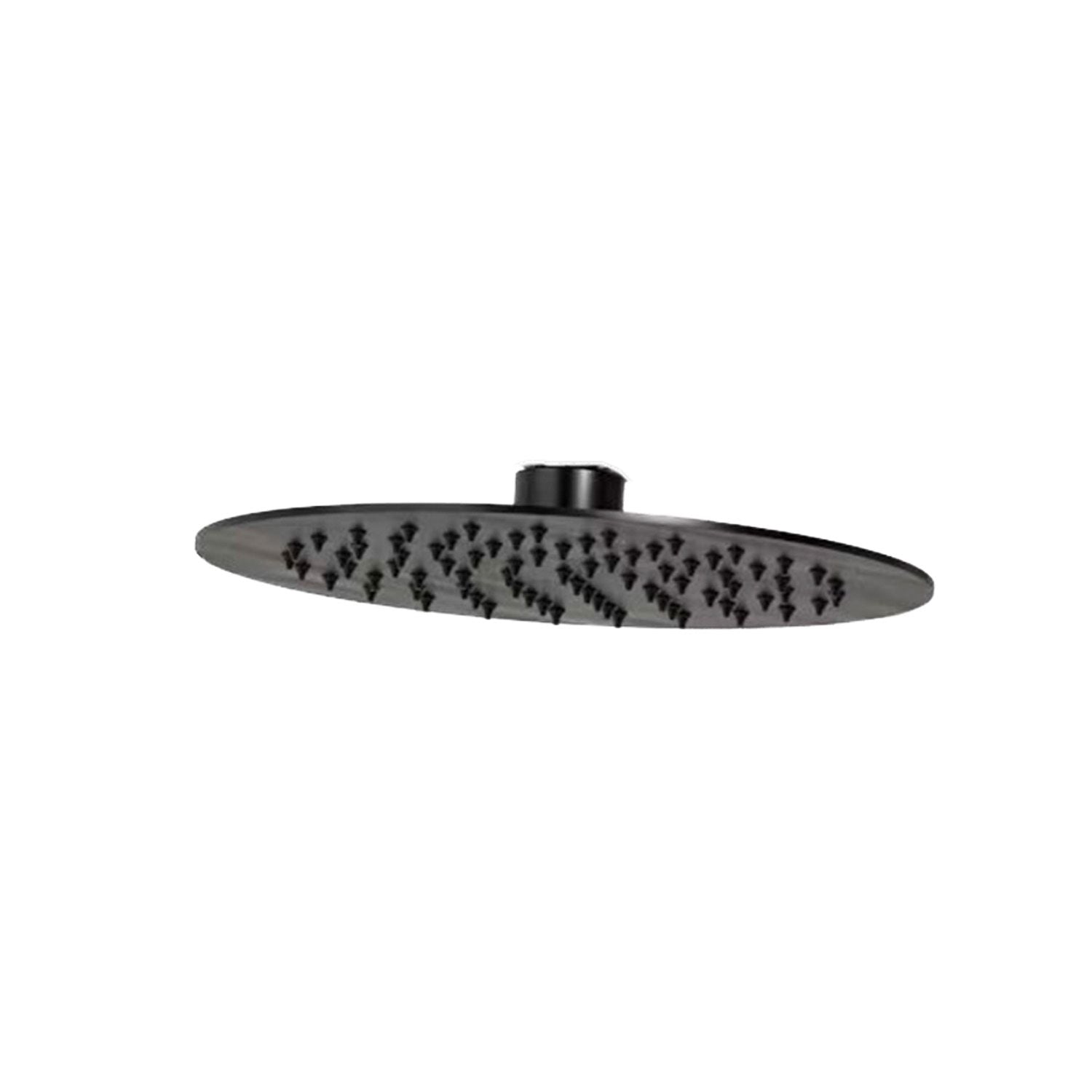 Soffione doccia 25 cm inox eleganza e qualita per il tuo bagno