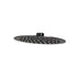 25 cm stainless steel shower head, elegance and quality for your bathroom