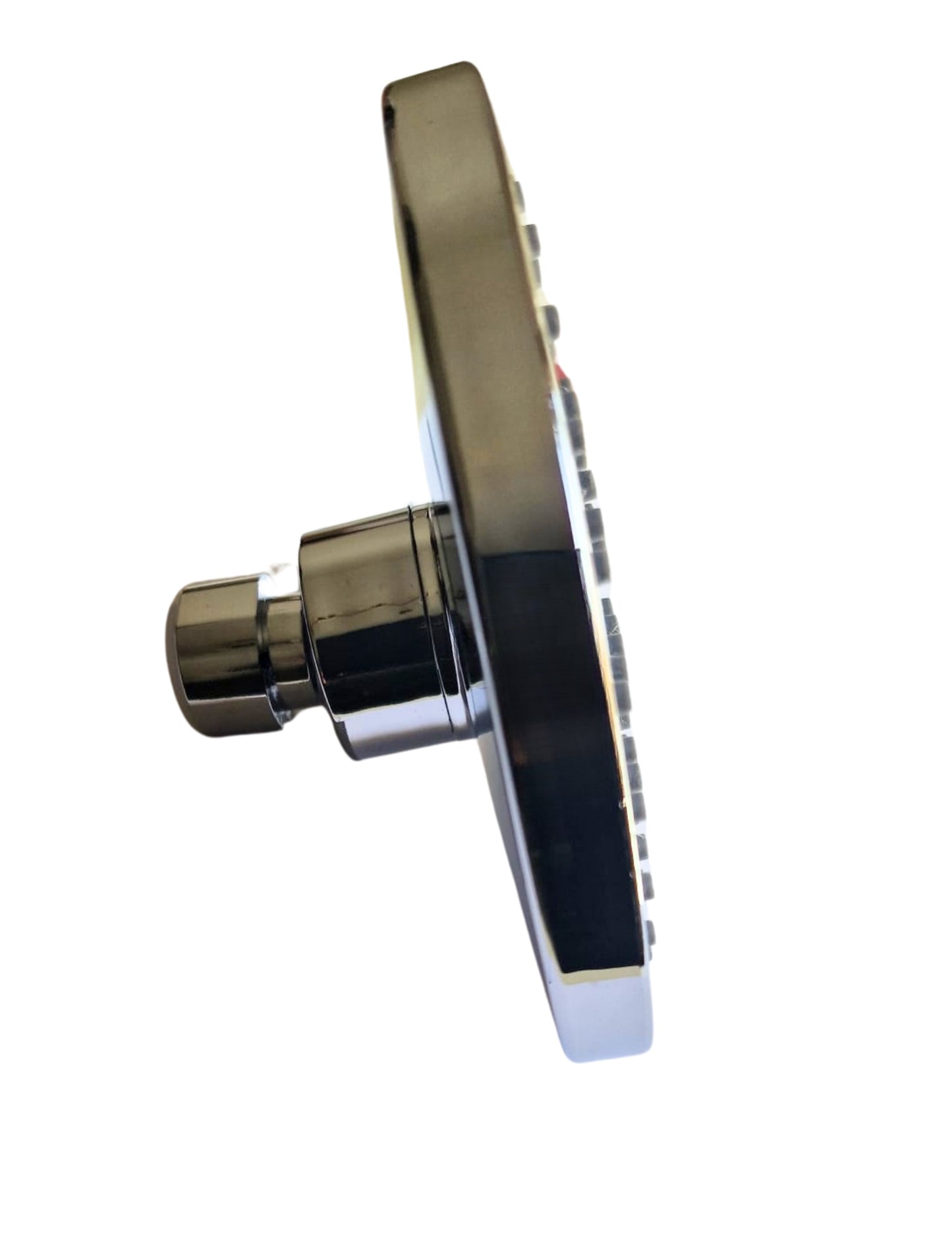 Soffione Tondo ABS Foglia: Design Elegante e Funzionale