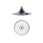 Soffione Doccia Led 3 Funzioni Sensore Infrarossi Design Elegante