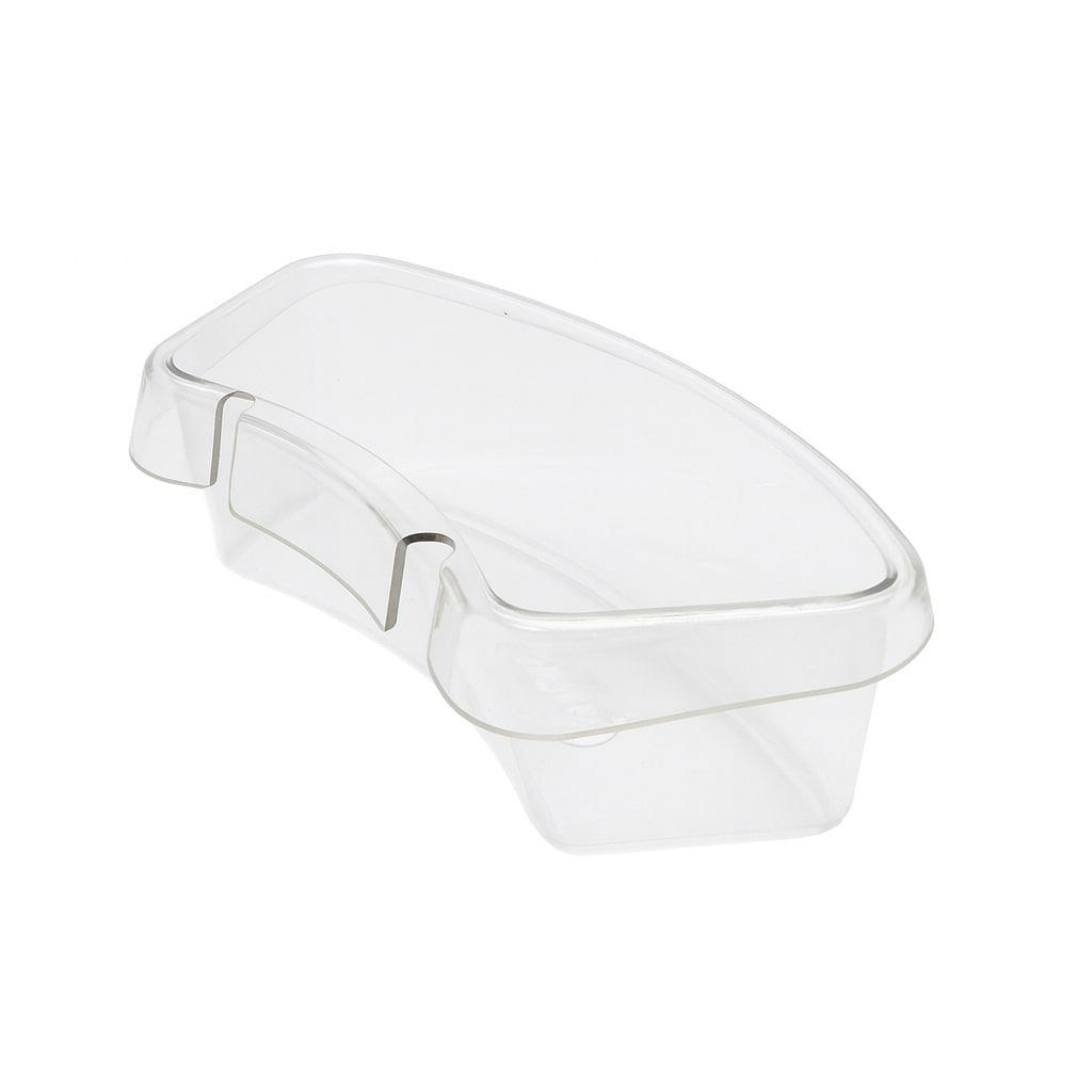 Set 6 vaschette trasparenti per Sprizzer eleganza e funzionalita