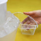 Set 6 vaschette trasparenti per Sprizzer eleganza e funzionalita