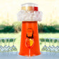 Kit Sprizzer Arancio con 3 bicchieri eleganti qualita e resistenza per aperitivi perfetti Acquista ora