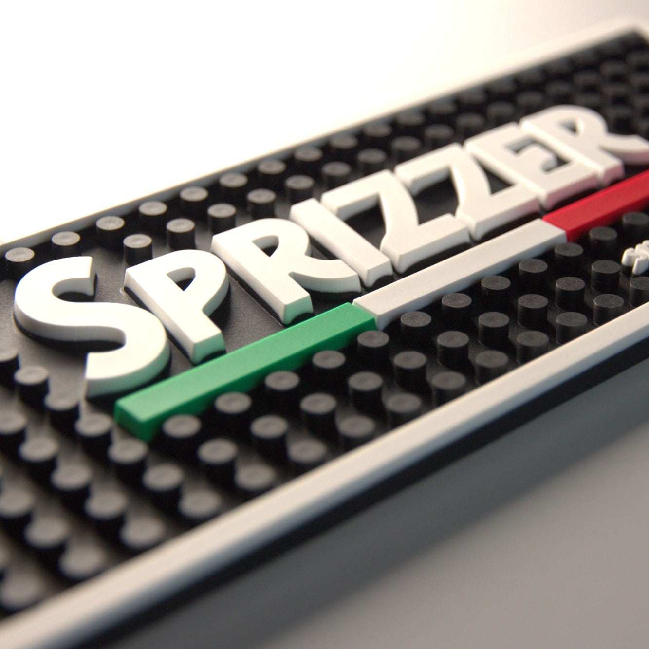 kit completo sprizzer arancio: eleganza e qualità per aperitivi unici