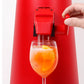 Sprizzer Rosso: prepara lo spritz perfetto in 5 secondi